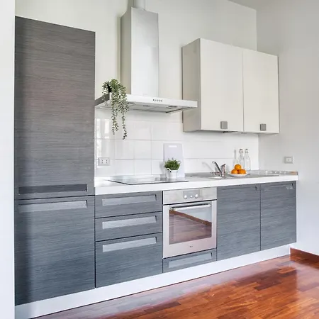 Appartement Just Urban - Delightful - Porta Romana *