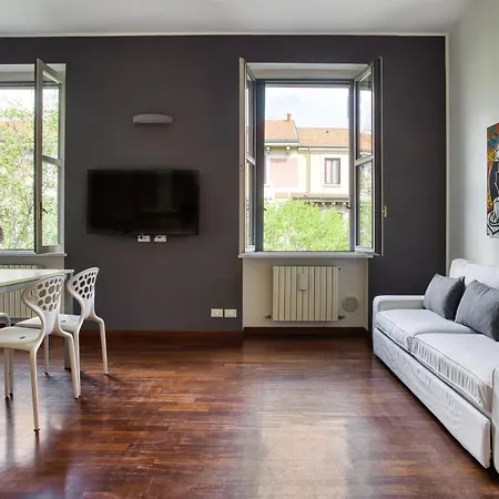 Appartement Just Urban - Delightful - Porta Romana *
